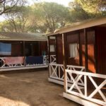 Camping Internacional Palamós en Palamós (Girona)