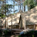 Camping Isla de Ons en Ons (Pontevedra)