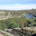 Camping Isla de Puebla & Restaurante El Molino en Puebla de Sanabria (Zamora)