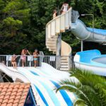 Camping Itsas Mendi en San Juan de Luz