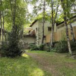 Camping Ixeia en Benasque (Huesca)