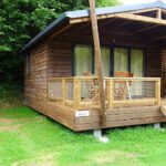 Camping Ixtila en Larrau