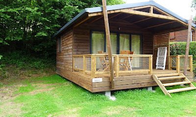 Camping Ixtila en Larrau