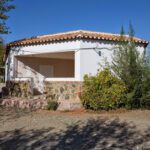 Camping Iznate en Iznate (Málaga)