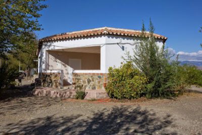 Camping Iznate en Iznate (Málaga)