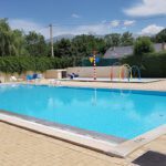 Càmping Jardins d´Estavar en Estavar