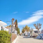 Camping Jávea en Jávea (Alicante)