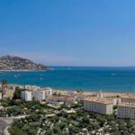 Camping Joncar Mar Roses en Roses (Girona)
