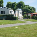 Camping Juantcho en Urrugne