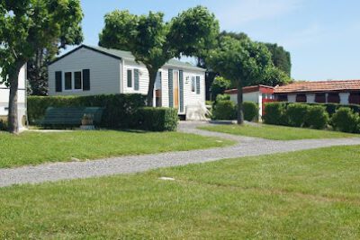 Camping Juantcho en Urrugne