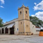 Camping Kiko Park Rural en Villargordo del Cabriel (Valencia)