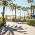 Camping Kikopark en Oliva (Valencia)
