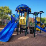 Camping King´s en Palamós (Girona)