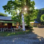 Camping LLavorsi en Llavorsí (Lleida)