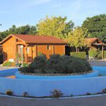 Camping La Albolafia en Villafranca de Córdoba (Córdoba)