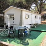 Camping La Ardilla Roja en San Martín de Valdeiglesias (Madrid)