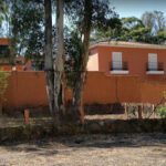 Camping La Casita en San Roque (Cádiz)