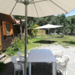 Camping La Comella en Cambrils (Lleida)
