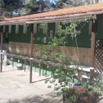 Camping La Dehesa en Cañamares (Cuenca)