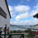 Camping La Ensenada en Selorio (Asturias)