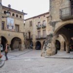 Beceite Camping en Valderrobres (Teruel)