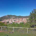 Beceite Camping en Beceite (Teruel)