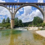 Camping La Fresneda en La Fresneda (Teruel)