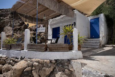 Camping La Garrofa en Almería (Almería)