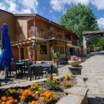 Camping La Gorga en Boltaña (Huesca)
