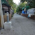 Camping La Herradura en Almuñécar (Granada)