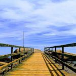 Camping La Hierbabuena en Los Lobos (Almería)