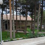 Camping La Nava en Peguerinos (Ávila)