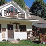 Camping La Paz en Valle de Lago (Asturias)