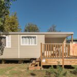 Camping La Plage Argelès en Argelès-sur-Mer