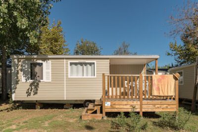 Camping La Plage Argelès en Argelès-sur-Mer