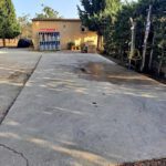 Camping La Plana en Creixell (Tarragona)