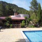 Camping La Puerta en Moratalla (Murcia)