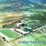Camping La Rafa en Bullas (Murcia)