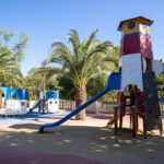 Camping La Sardane en Argelès-sur-Mer