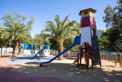 Camping La Sardane en Argelès-sur-Mer