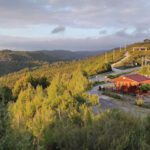 Camping La Tatgera en Talamanca (Barcelona)