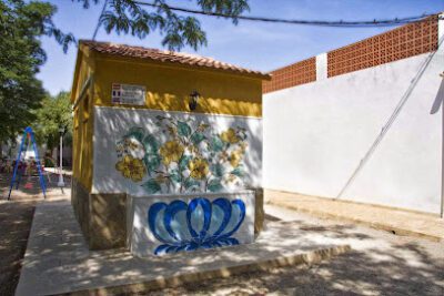 Ribamar Camping & Bungalows en Peñíscola (Castellón)
