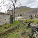 Camping La Zarapica en Palacios del Sil (León)