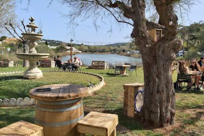 Camping Lacus en L'Escala (Girona)