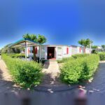 Camping tres estrellas Costa Brava en Pals (Girona)
