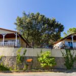 Camping Lago Barasona en La Puebla de Castro (Huesca)