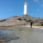 Camping Lago-Mar en Merexo (Murcia)