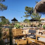 Camping Lagoao en Moncarapacho