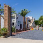 Camping Laguna Playa en Torre del Mar (Málaga)