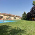 Camping Bañares en Fuenmayor (La Rioja)